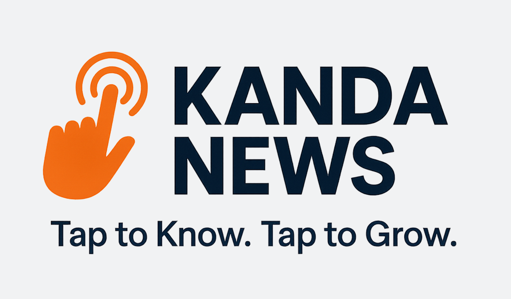 KandaNews